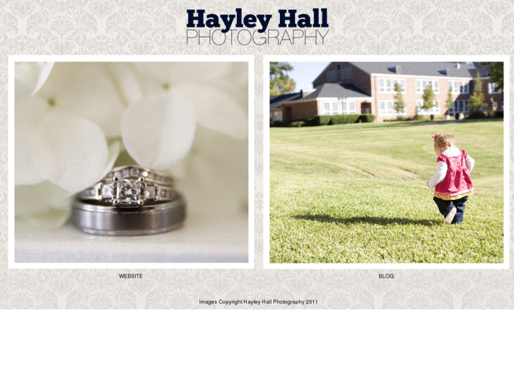 www.hayleyhallphotography.com