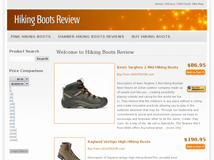www.hikingbootsreview.org