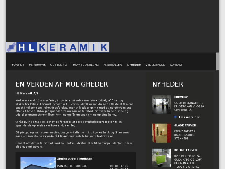 www.hl-keramik.dk