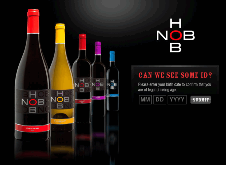 www.hobnobwines.com