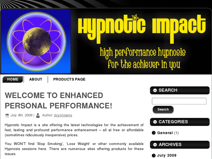 www.hypnoticimpact.com