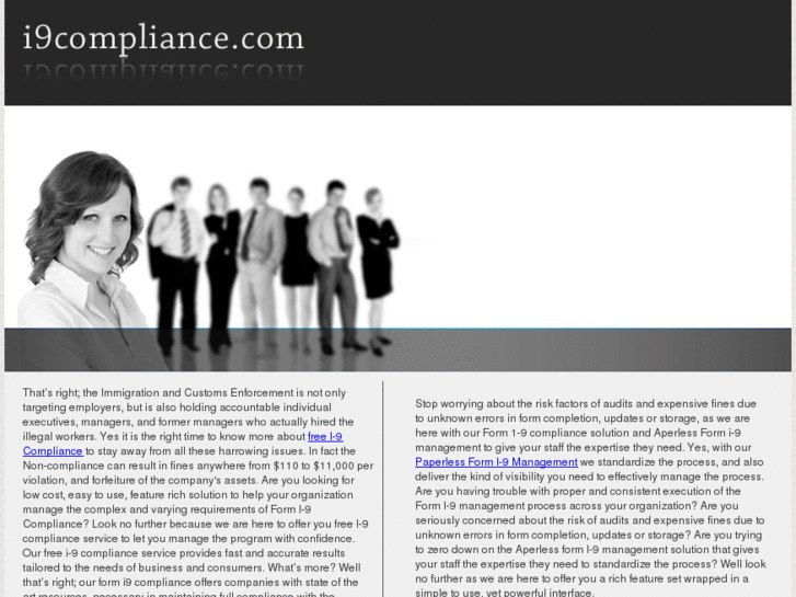 www.i9compliance.com