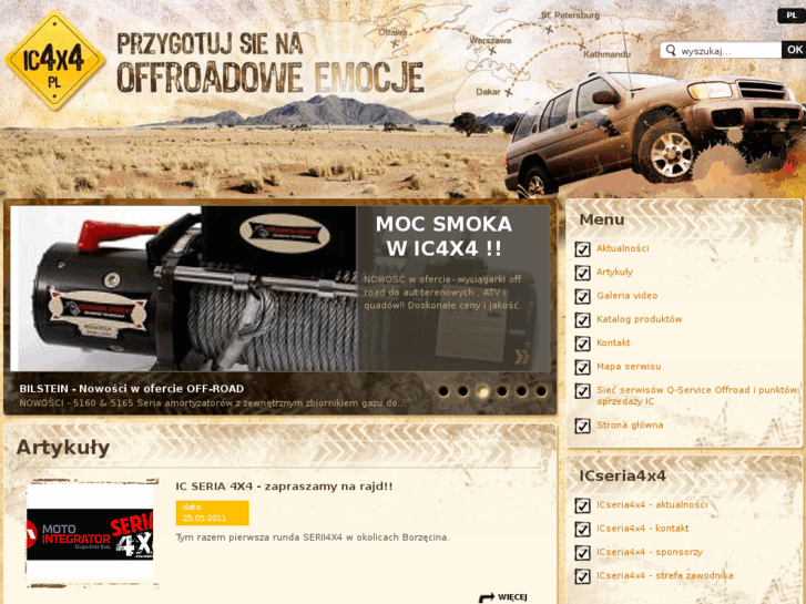 www.ic4x4.pl