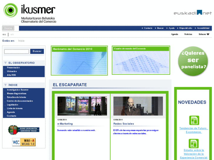 www.ikusmer.com