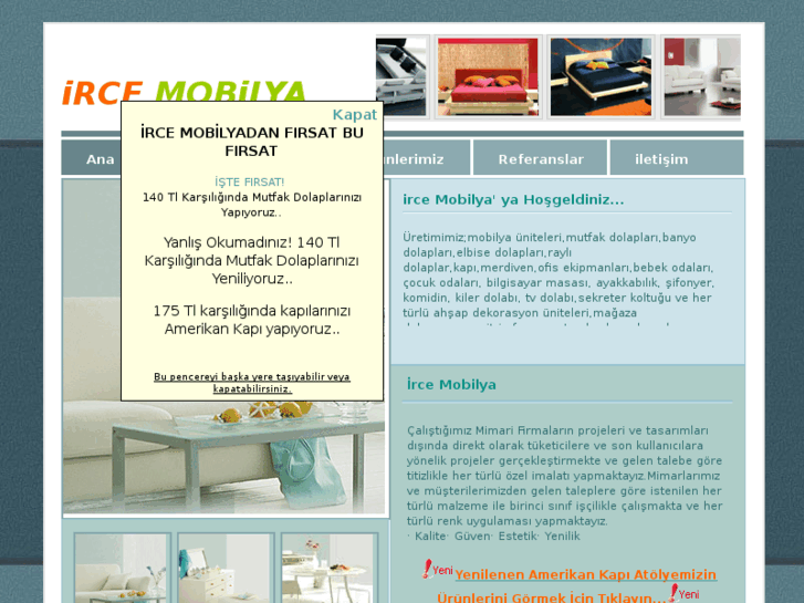 www.ircemobilya.com