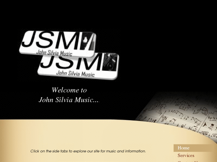 www.johnsilviamusic.com