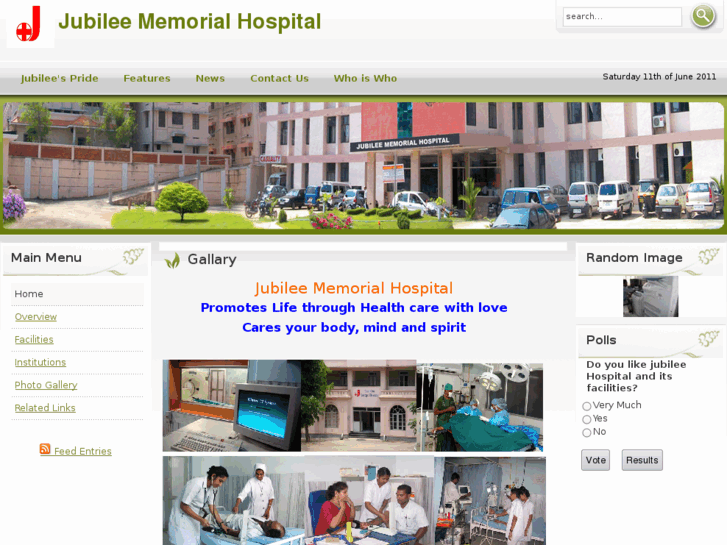 www.jubileehospital.org