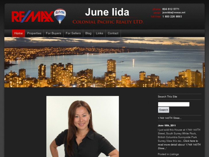 www.juneiida.com