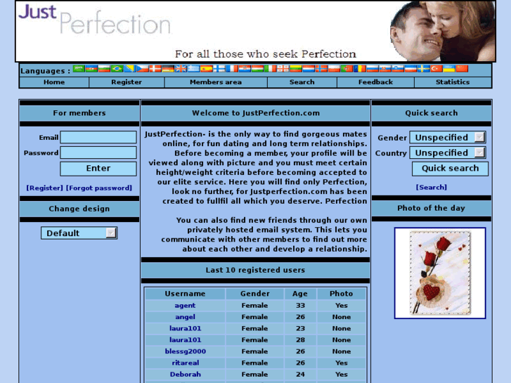 www.justperfection.com