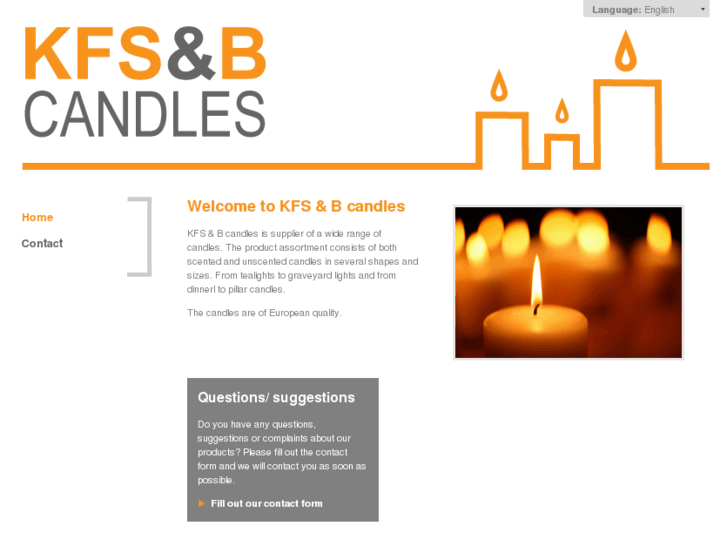 www.kfs-b-candles.com