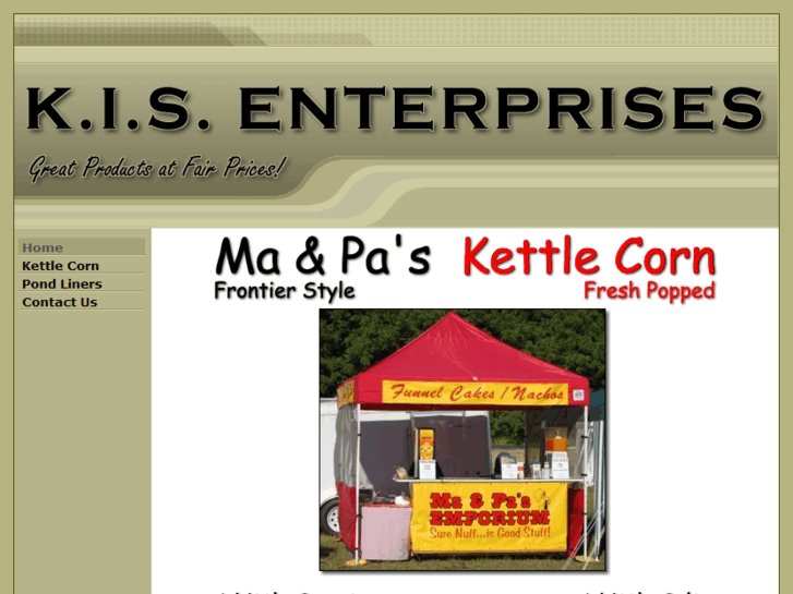 www.kisenterprises.net