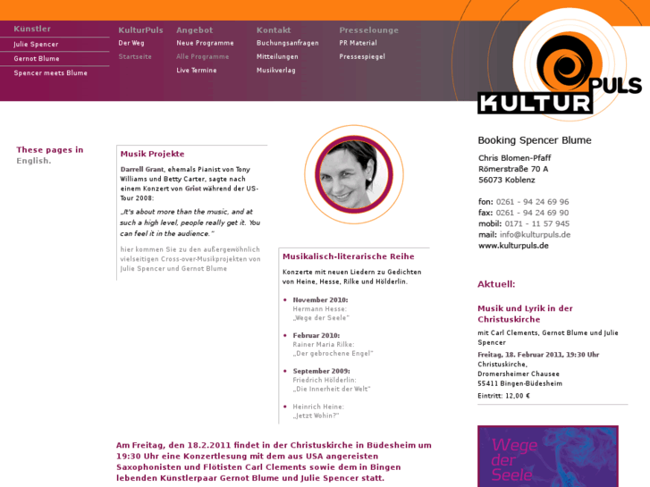 www.kulturpuls.de