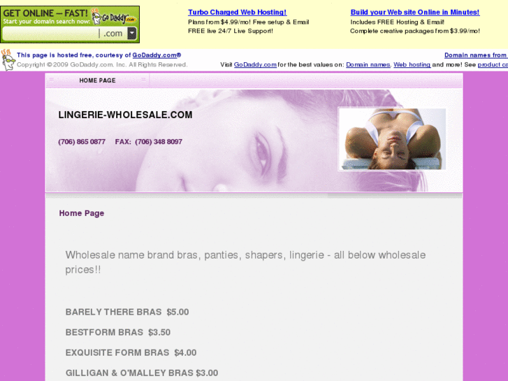 www.lingerie-wholesale.com