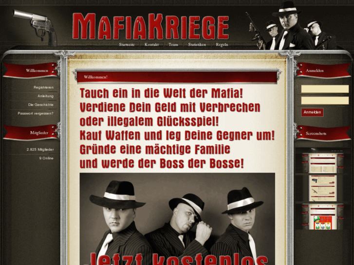 www.mafiakriege.net