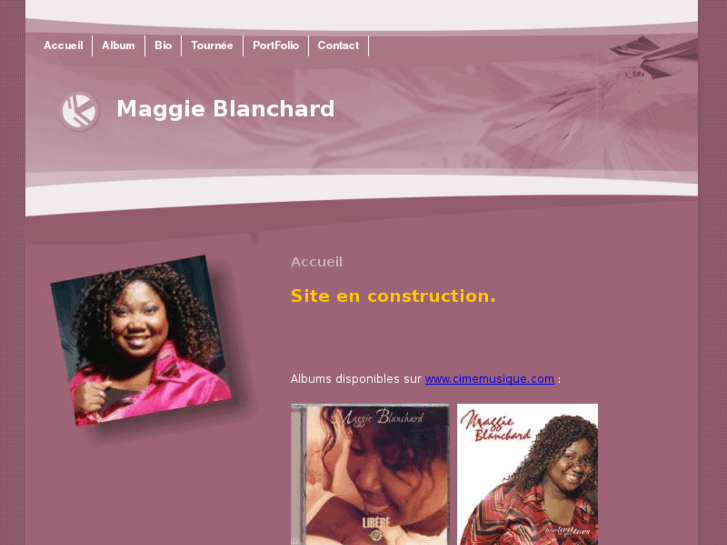 www.maggieblanchard.com