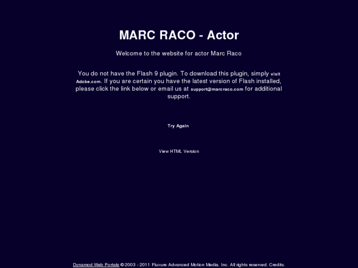 www.marcraco.com