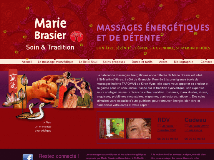 www.mariebrasier-massage-grenoble.com