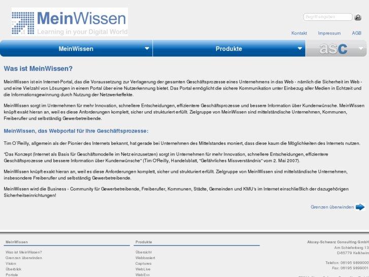 www.meinwissen.eu