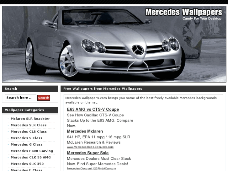 www.mercedes-wallpapers.com