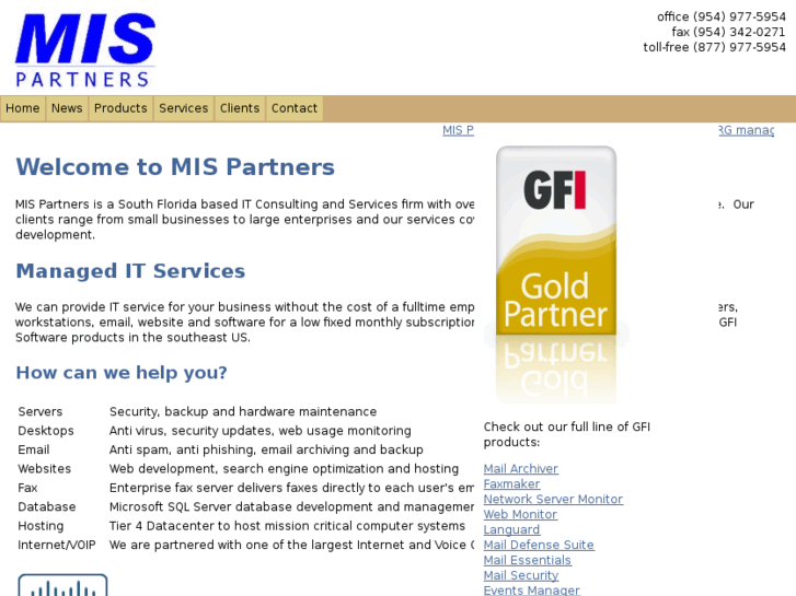 www.mispartners.net