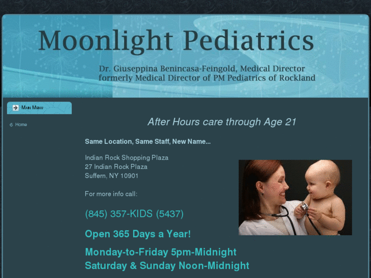 www.moonlightpediatrics.com