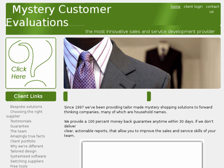 www.mysterycustomerevaluations.com