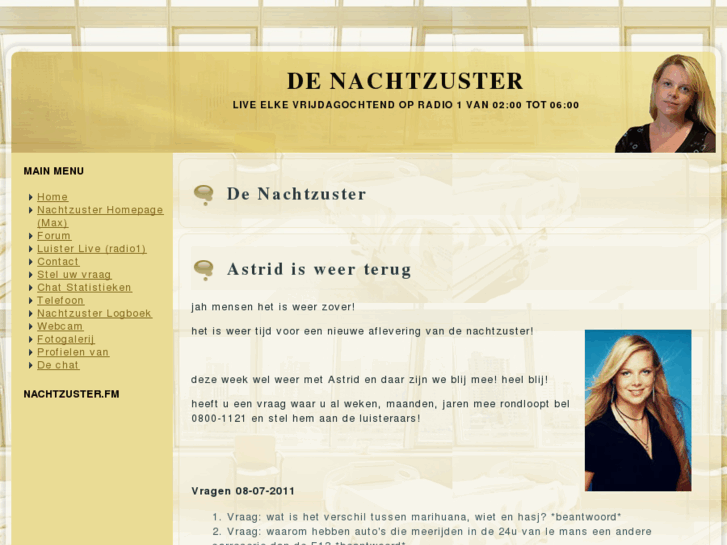 www.nachtzuster.net