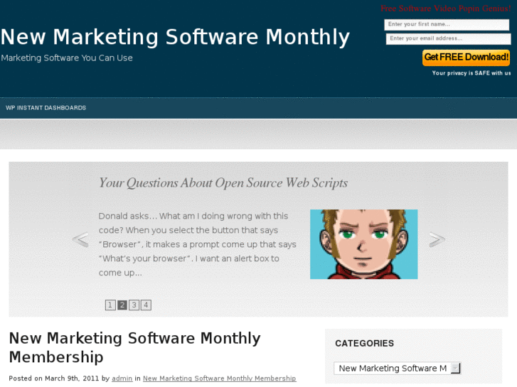 www.newmarketingsoftwaremonthly.com