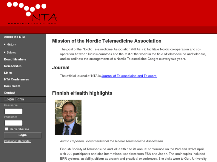 www.nordictelemedicine.org