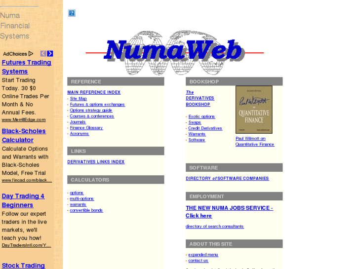 www.numa.com