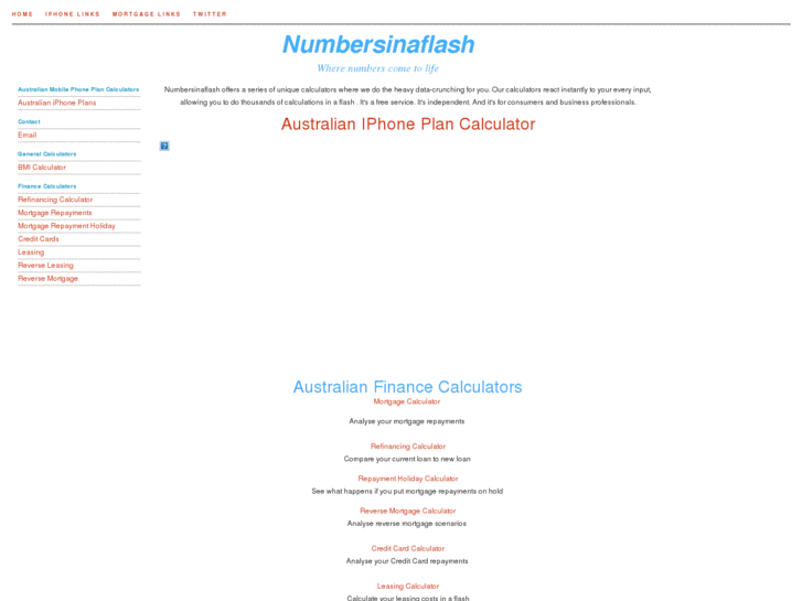 www.numbersinaflash.com