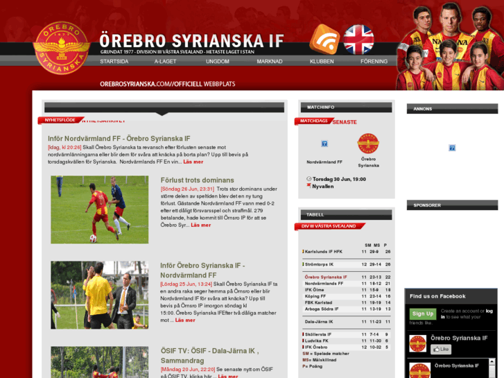 www.orebrosyrianska.com