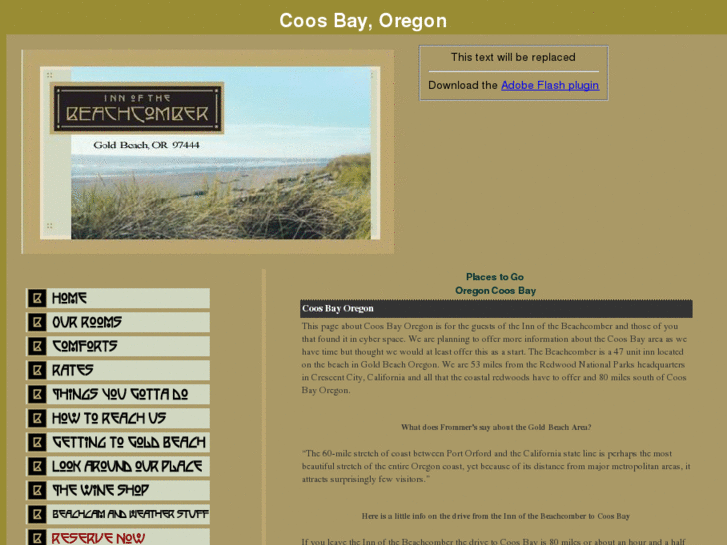 www.oregoncoosbay.com