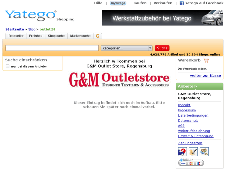 www.outlet24.net