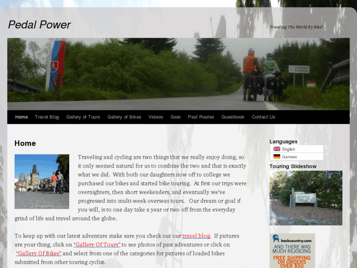 www.pedalpowertouring.com