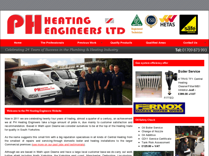 www.phheating.co.uk