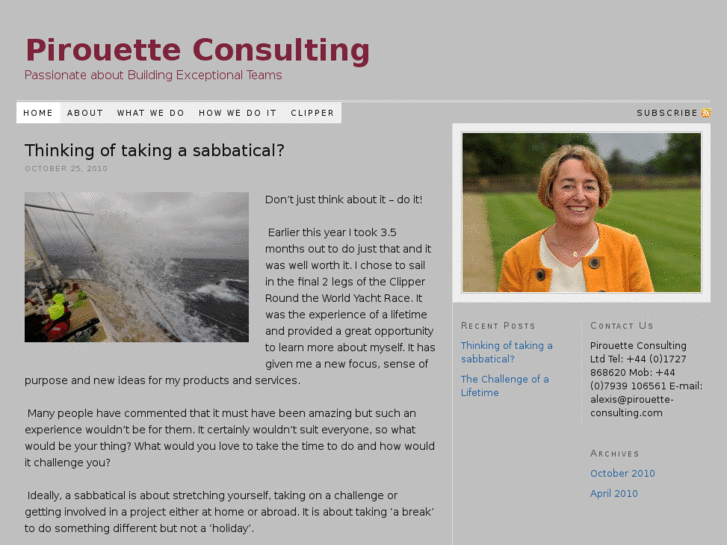 www.pirouette-consulting.com