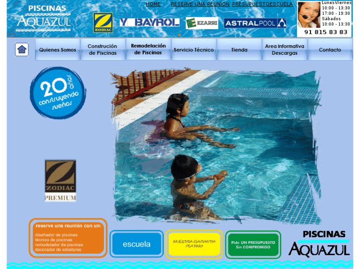 www.piscinasaquazul.com