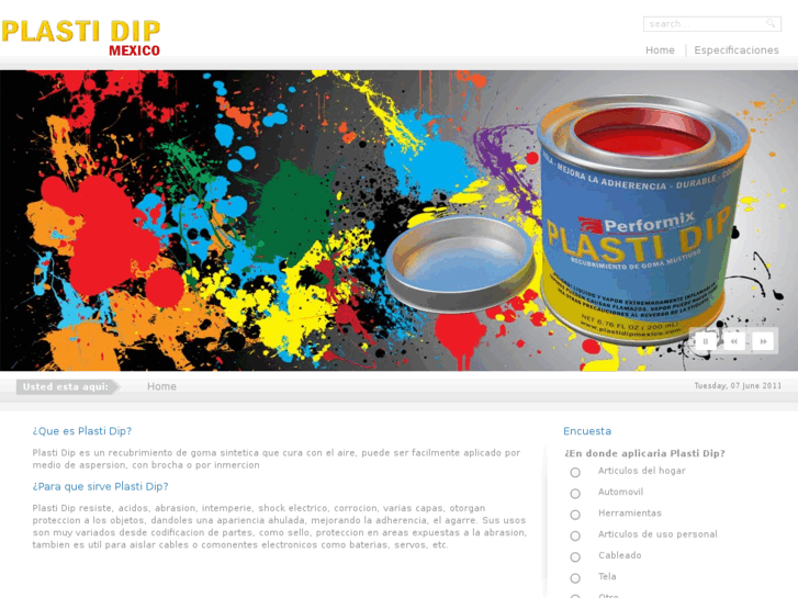 www.plastidipmexico.com