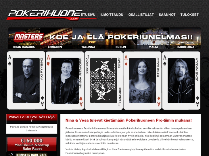 www.pokerihuoneproteam.com