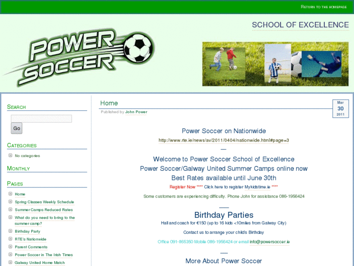 www.powersoccer.ie