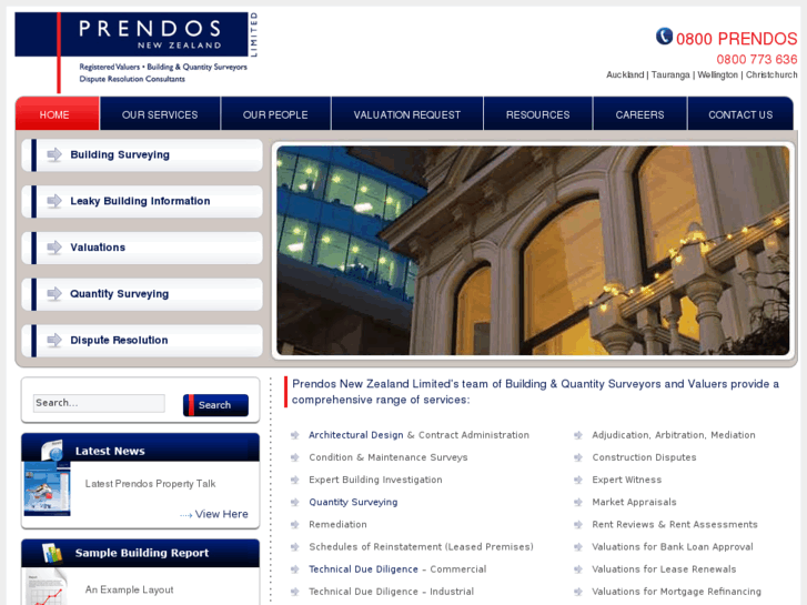 www.prendos.com