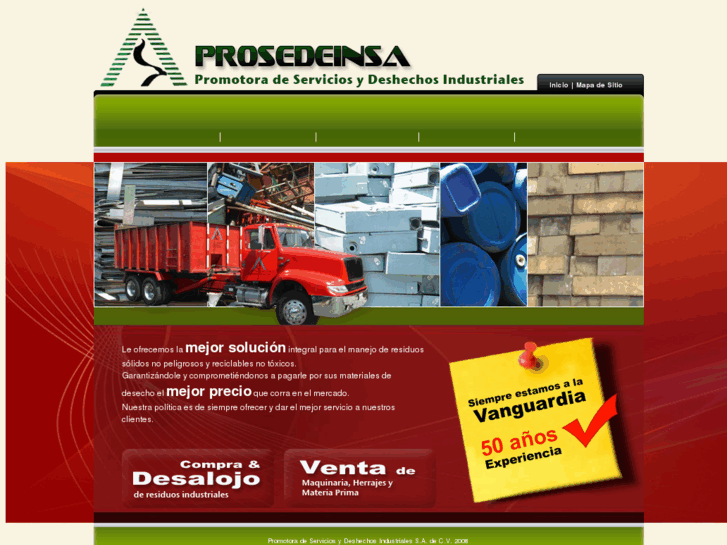 www.prosedeinsa.com