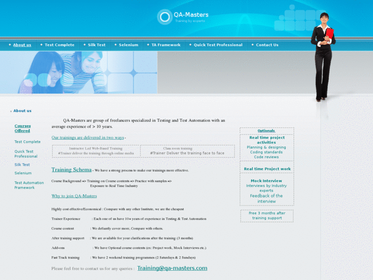 www.qa-masters.com