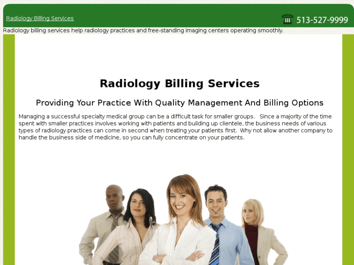 www.radiologybillingservices.com