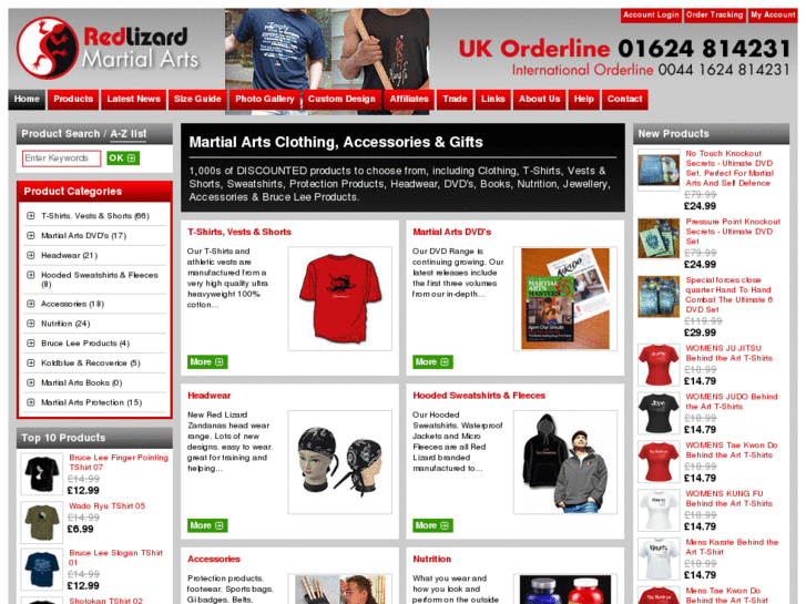 www.red-lizard.co.uk