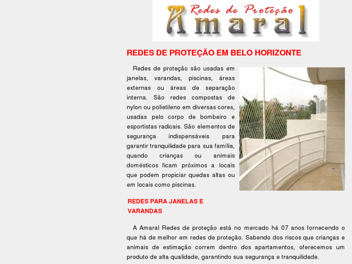 www.redesdeprotecaoamaral.com.br