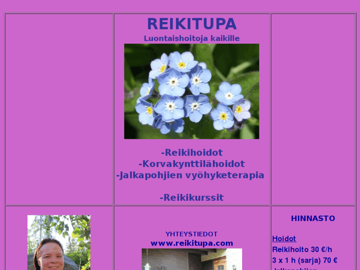 www.reikitupa.com