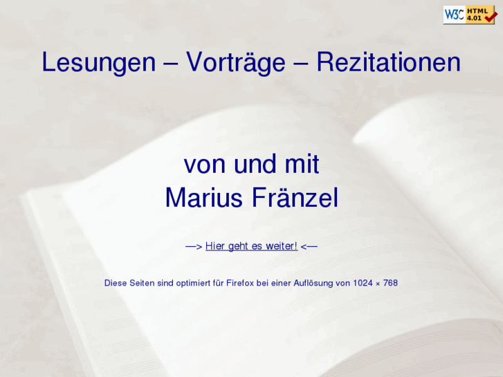 www.rezitationen.de