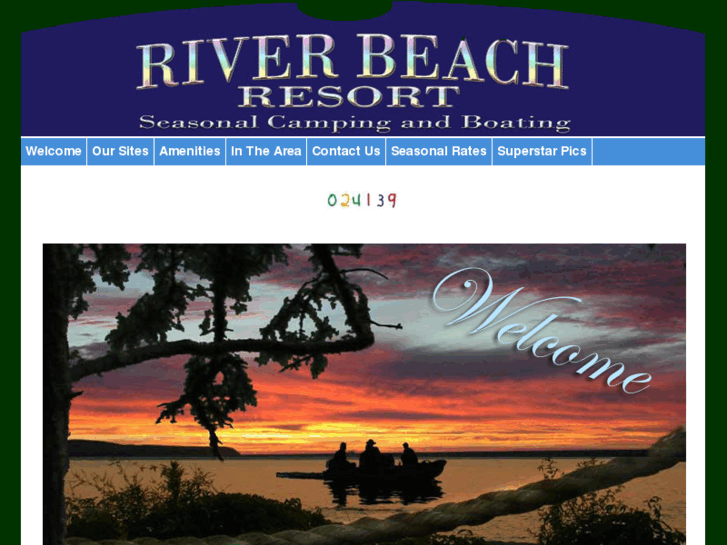 www.riverbeach.net